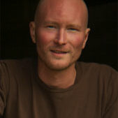 Photo of Ian Knauer