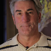 Photo of Mike Colameco