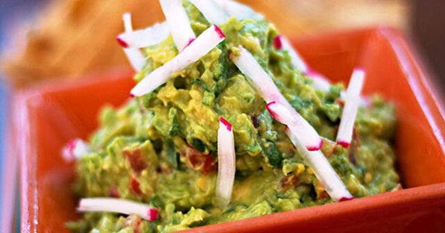Guacamole Recipe | Mexican Recipes | PBS Food | PBS Food