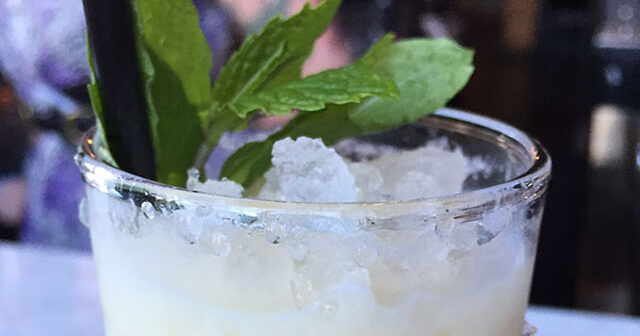 Ti Bon Ange Recipe | Cocktail Recipes | PBS Food | PBS Food