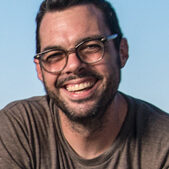 Photo of Aaron Franklin
