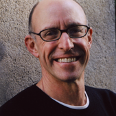 Photo of Michael Pollan