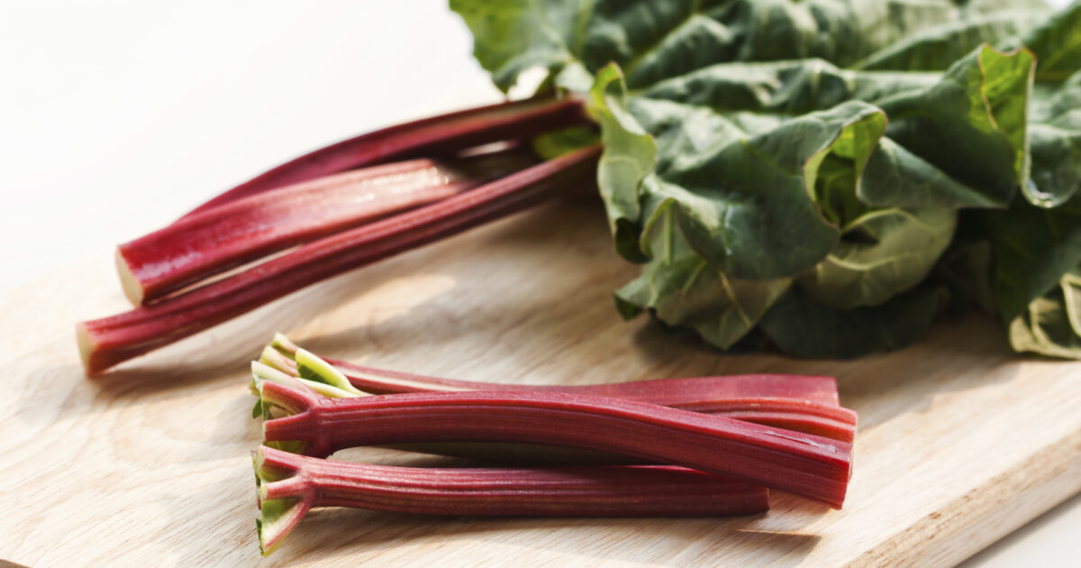 Marion Nestle's Favorite Summer Fruit Thing | PBS Food