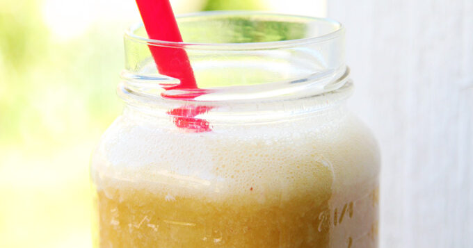 Quick and Healthy Breakfast Smoothies | Recipes | PBS Food | PBS Food