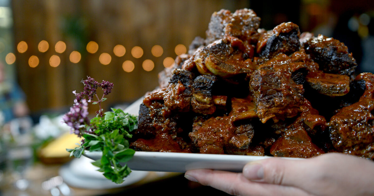 Short Ribs Alla Birria | PBS Food