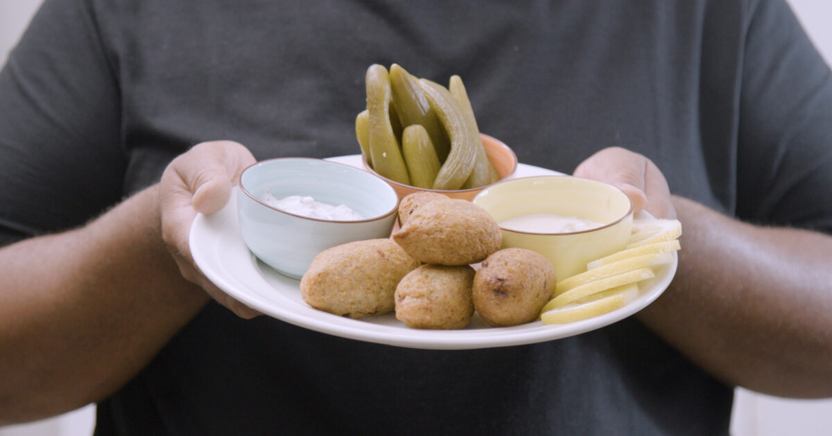 Kubbeh | PBS Food