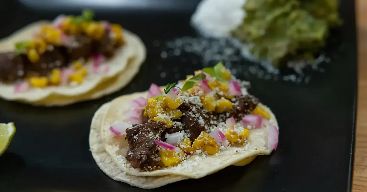 Carne Asada Street Tacos | PBS Food