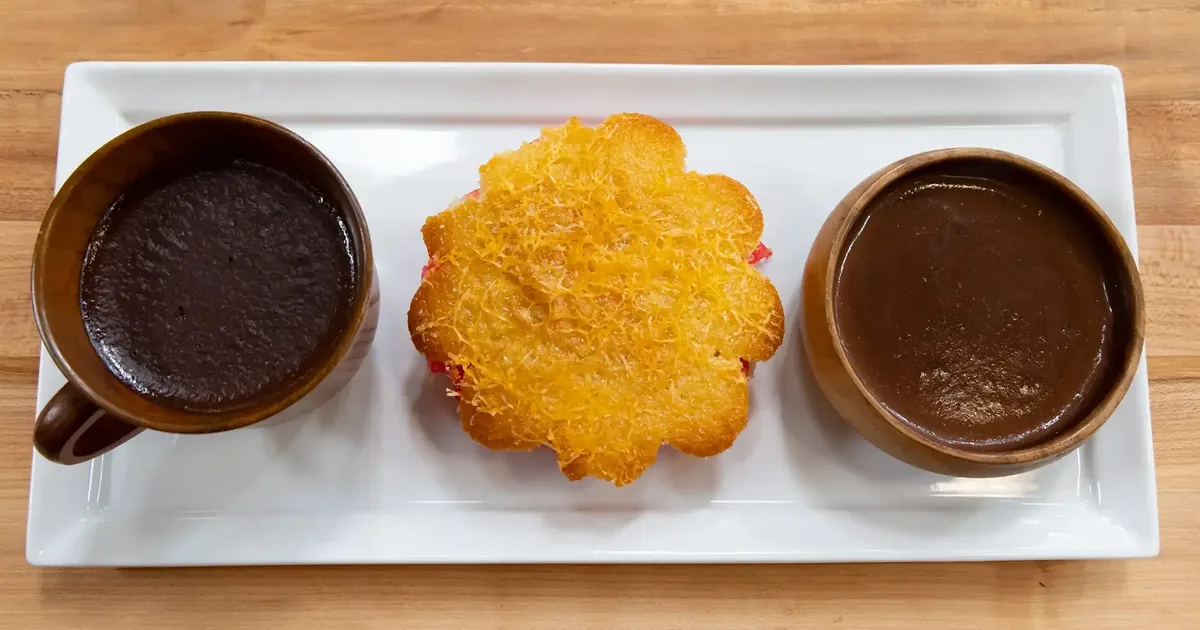 Torta De Argao with Sikwate | PBS Food