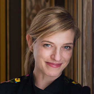 Photo of Pati Jinich