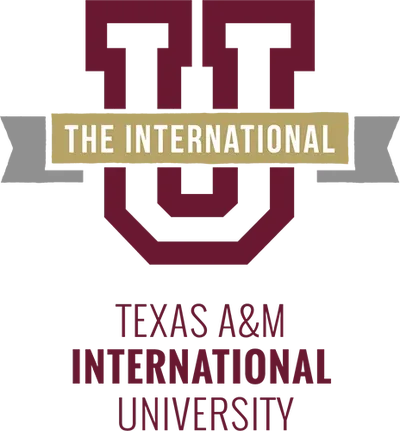 Texas A&M International University logo
