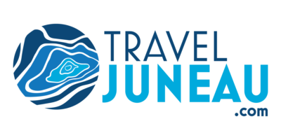 Travel Juneau logo