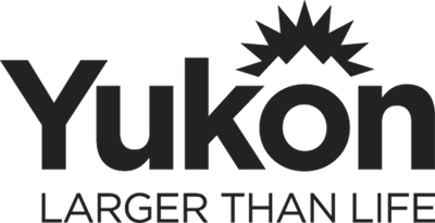 Travel Yukon logo
