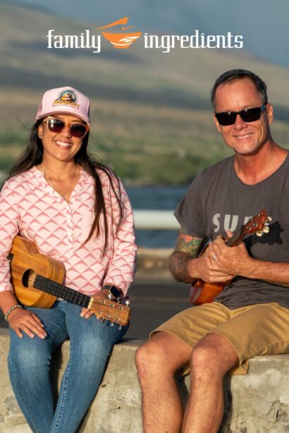 Poster for Family Ingredients