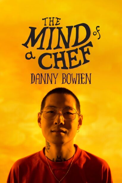 Poster for The Mind of a Chef